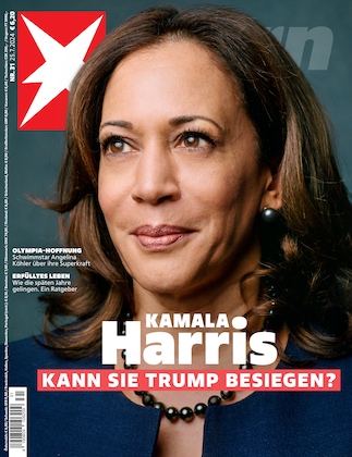 Aktuelles Magazin Cover