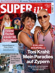 SUPERillu