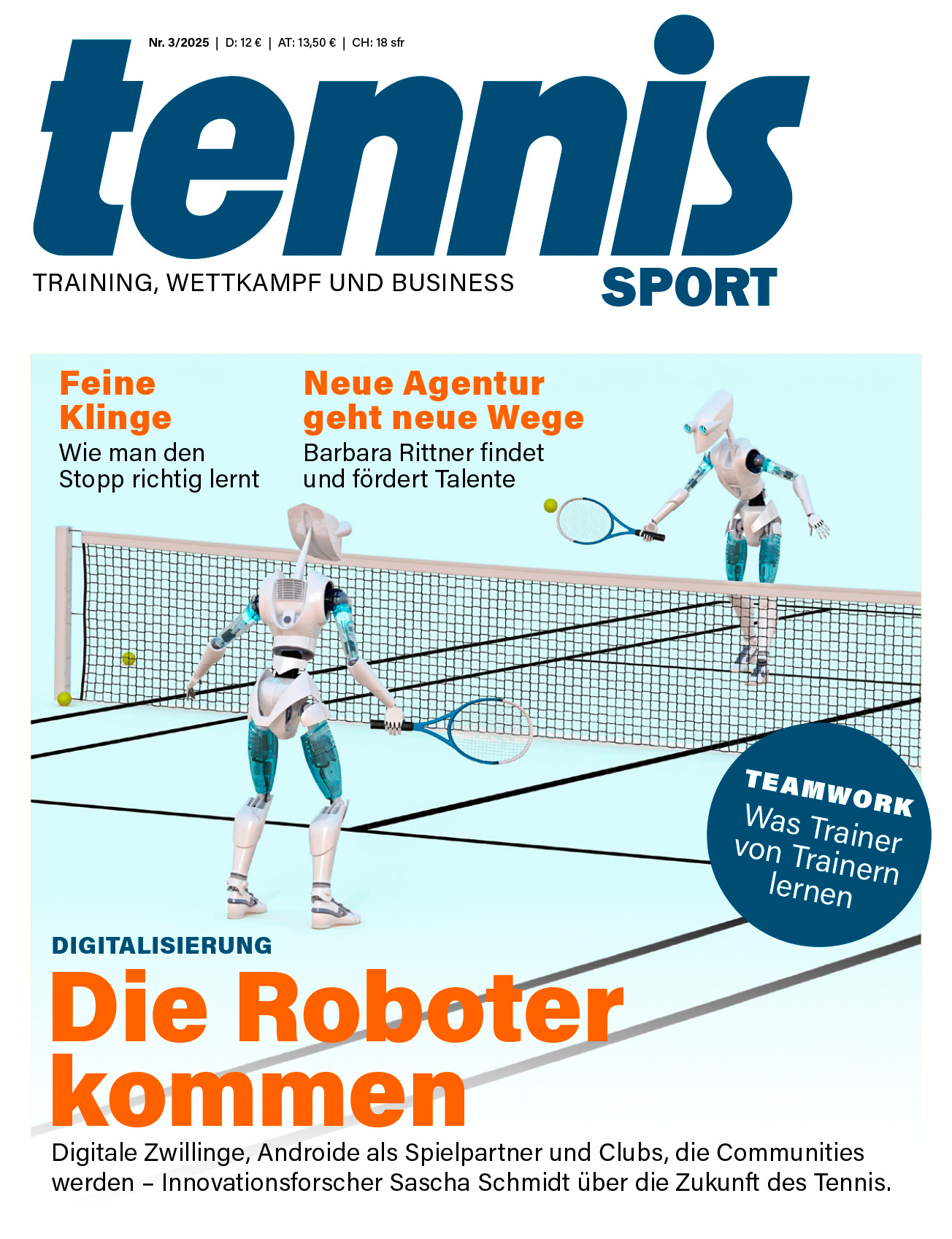 tennisSport