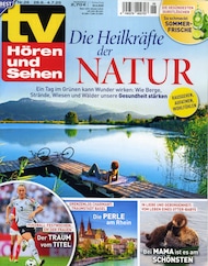 tv Hören und Sehen
