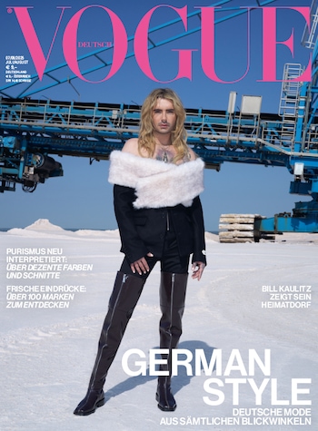 VOGUE