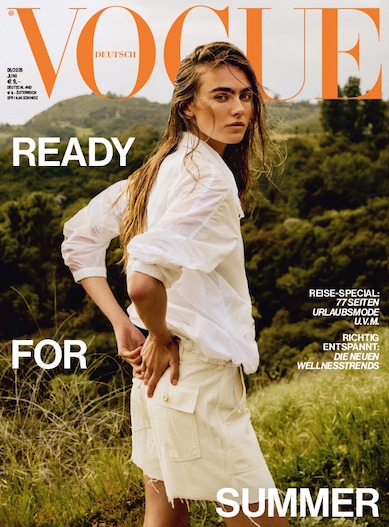 VOGUE
