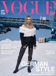 VOGUE