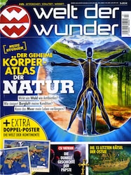 welt der wunder