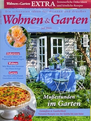 Wohnen & Garten