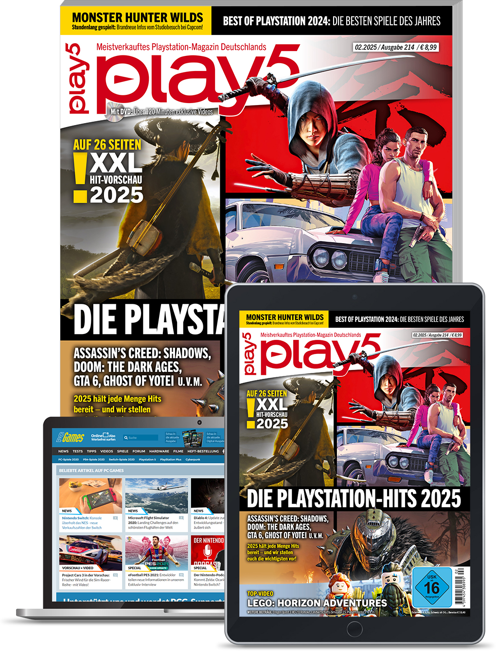 Play5